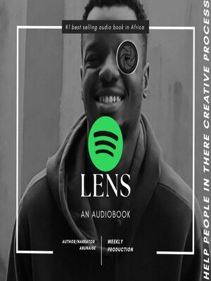 cover image of LENS